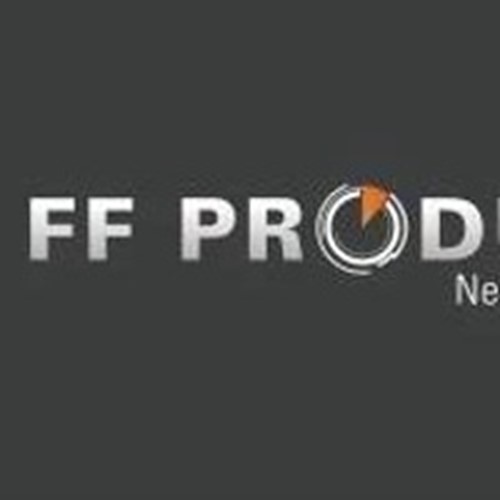 FF Production logotipo