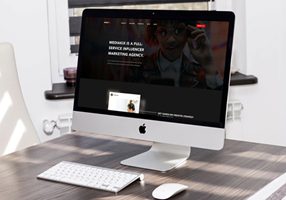 Webcrafter Proyecto -