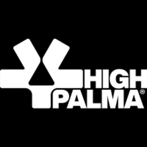 High Palma Studios logotipo