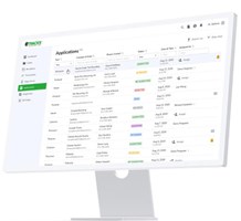 eleks GmbH Proyecto - eTracks, plataforma de gestión de datos