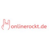 Onlinerockt GmbH & Co. KG Logo