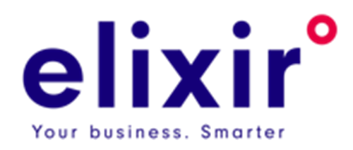 Elixir Solutions logotipo