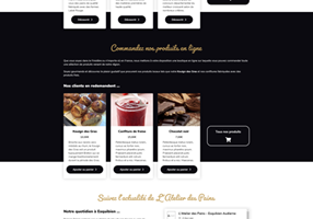 Valentin MIONNET Proyecto -
