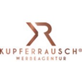 KUPFERRAUSCH Werbeagentur Logo