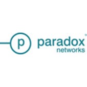 Paradox Networks GmbH Logo
