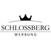 Schlossberg Werbung GmbH Logo
