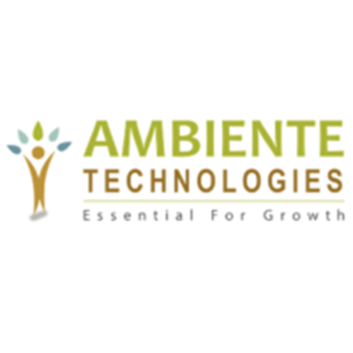 Ambiente Technologies logotipo