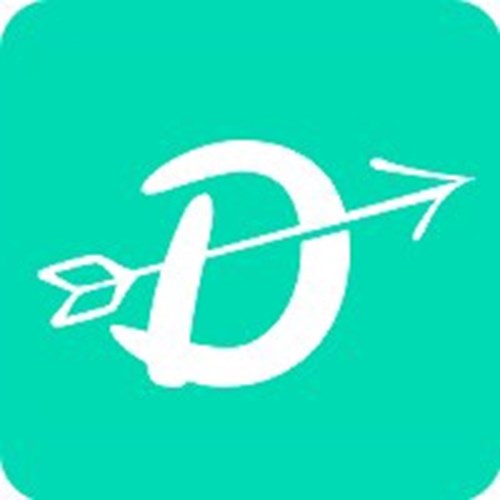 Robin Data Hood logotipo