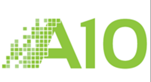 A10Tech logotipo