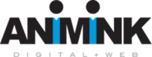 Animink logotipo
