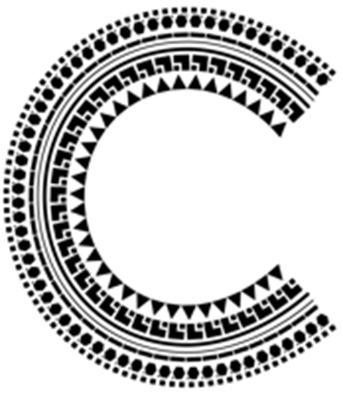 Carbon logotipo