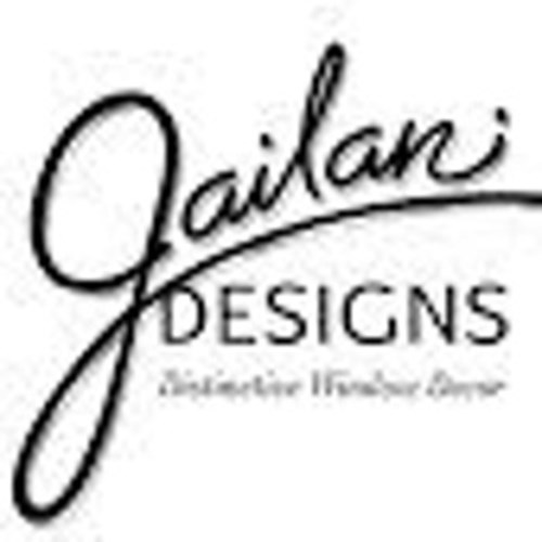 Gailani Designs Inc. logotipo
