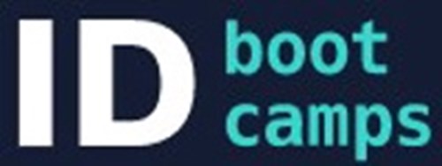 ID Bootcamps logotipo