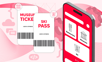 Chudovo OÜ Proyecto - Desarrollo de una app de turismo