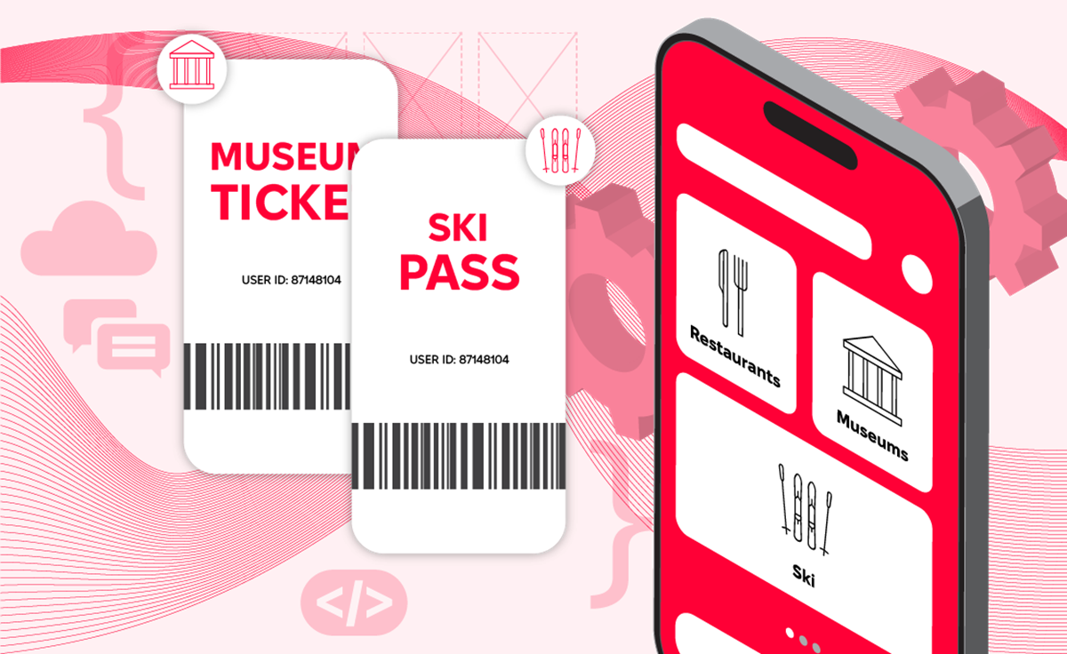 Desarrollo de una app de turismo