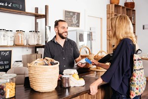 Qubix Consulting GmbH Proyecto - Intergast POS
