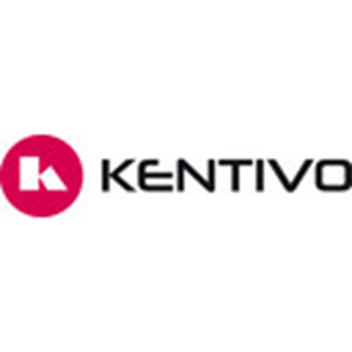 KENTIVO logotipo