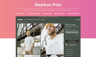 Exportarts GmbH Proyecto - Desarrollo de tiendas online