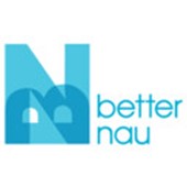better nau GmbH, Kommunikationsagentur Logo