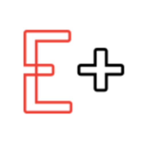 Energize logotipo