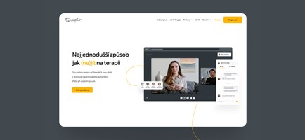KOALA42 Proyecto - Plataforma de terapia online