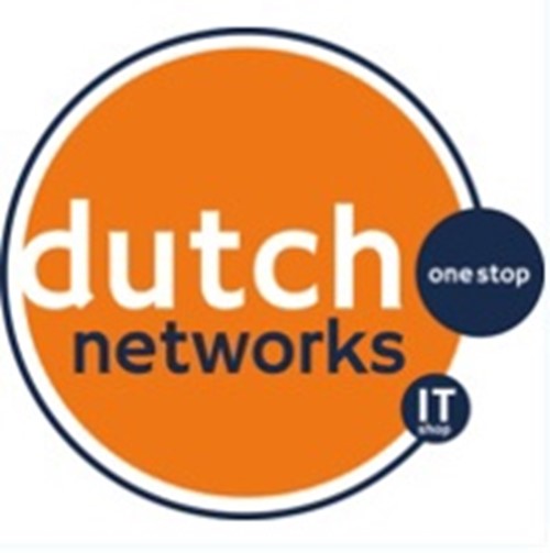 Dutchnetworks BV logotipo