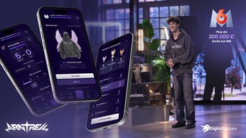Digital Unicorn SAS Proyecto - ARNTREAL: ropa inteligente con NFC y gamificación móvil