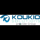 Koukio Solutions Logo