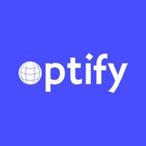 Optify logotipo