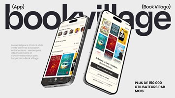 Digital Unicorn SAS Proyecto - BuchVillage: marketplace de libros de segunda mano, pagos y envíos