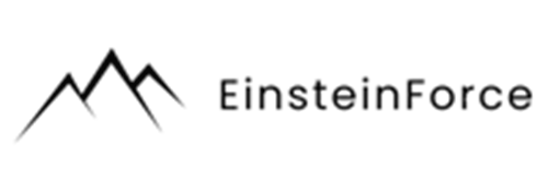 EinsteinForce logotipo