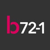 buero 72-1 UG (haftungsbeschränkt) Logo