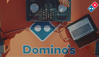 Avo Pictures Proyecto - Domino's: un trocito de cielo urbano
