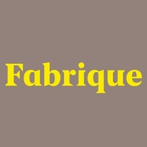 Fabrique logotipo