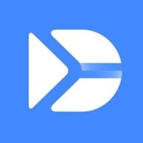Donker Media logotipo