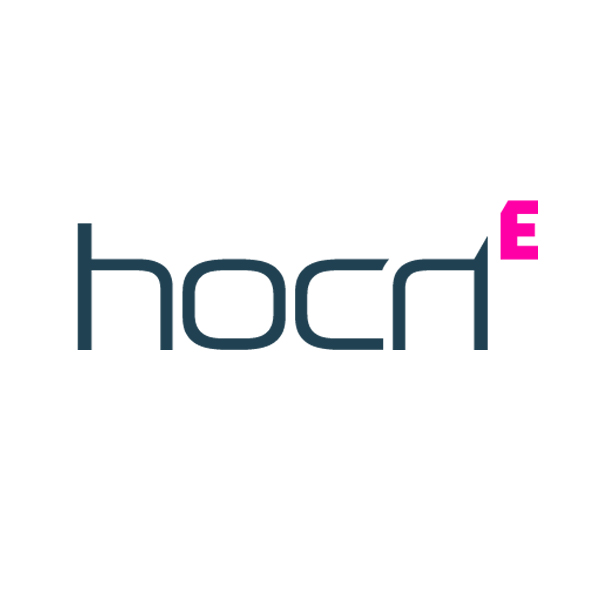hoch E – Agentur für Produktdesign & Designstrategie Logo