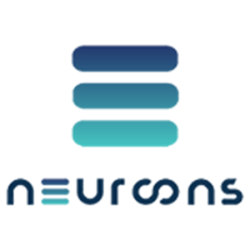neuroons logotipo