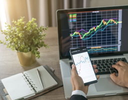 Solway Proyecto - Aplicación web inteligente para carteras de inversión
