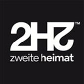 Zweite Heimat GmbH Logo