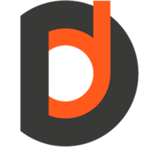 Depp Design logotipo