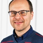 Tom Hagensen | Alexandra Institute