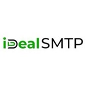IdealSMTP Logo