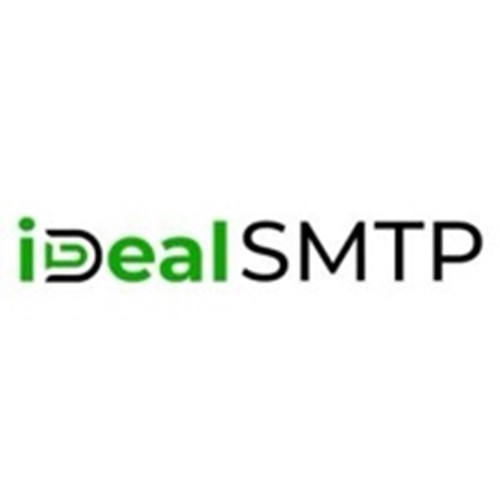IdealSMTP logotipo