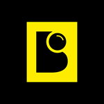 Beeldscherp Logo