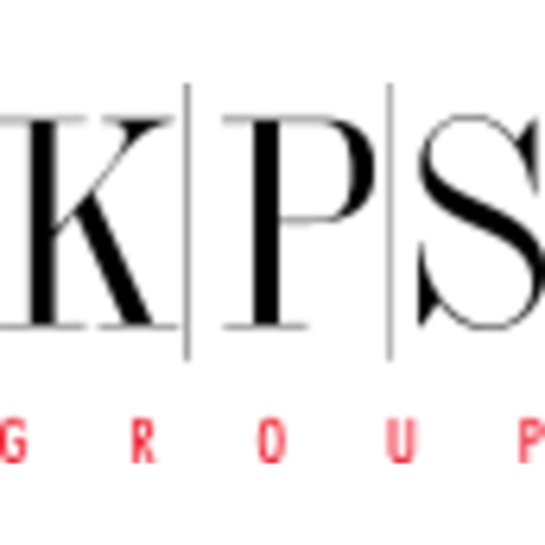 KPS Group Inc logotipo
