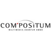 COM.POSiTUM Multimedia-Agentur GmbH Logo