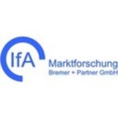IfA Marktforschung Bremer + Partner GmbH Logo