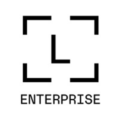 Ledger Enterprise logotipo