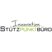 Stützpunktbüro Grafik- & Webdesign Logo