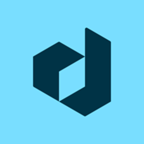 Datavise logotipo